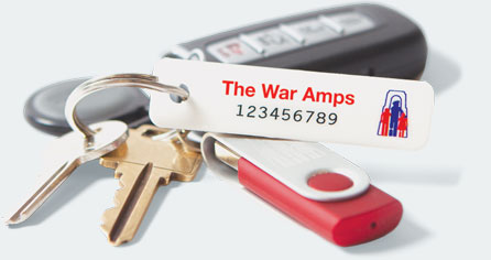Order Your Key Tags Today